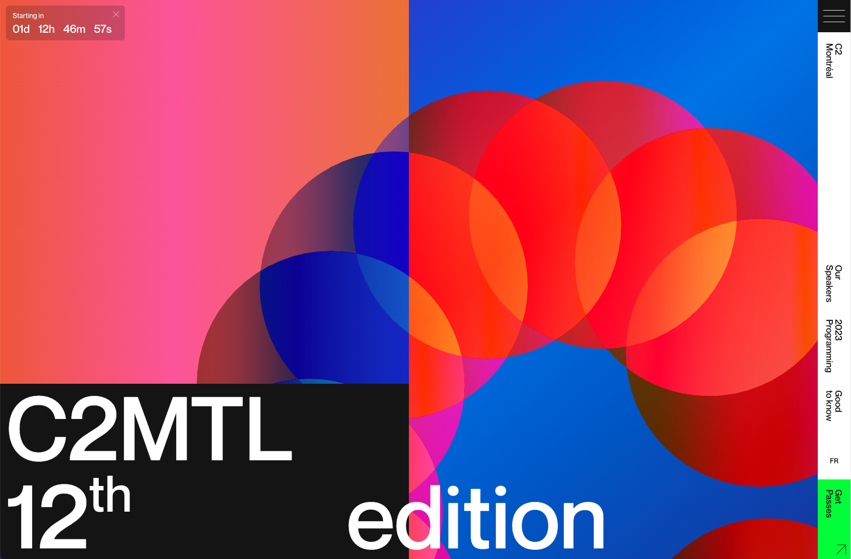 C2 Montreal Project